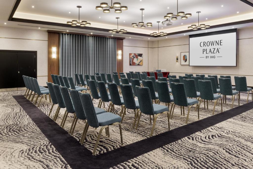 Sale per conferenze / ricevimenti