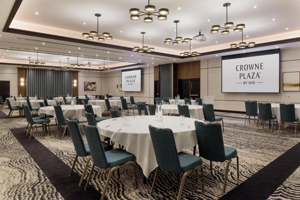 Sale per conferenze / ricevimenti