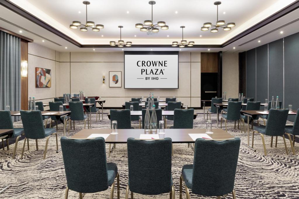 Sale per conferenze / ricevimenti