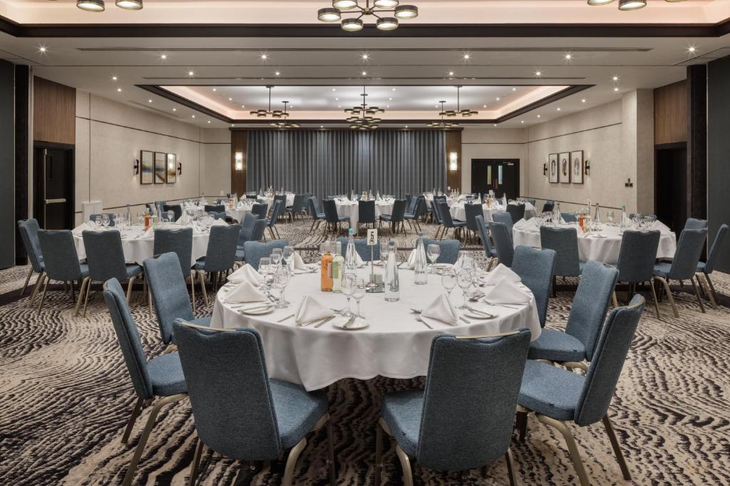 Sale per conferenze / ricevimenti