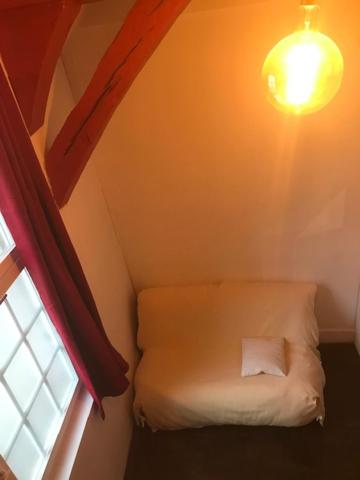 Appartement Hypercentre de Troyes, Le BOUCHON, proche Gare - 5