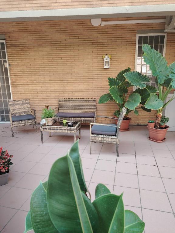 DI'SI'VI' Casa Vacanze Roma - 3