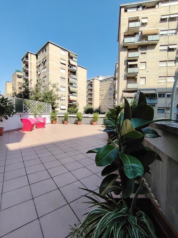 DI'SI'VI' Casa Vacanze Roma - 2