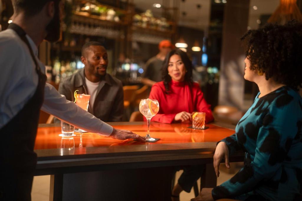 Bar/lounge