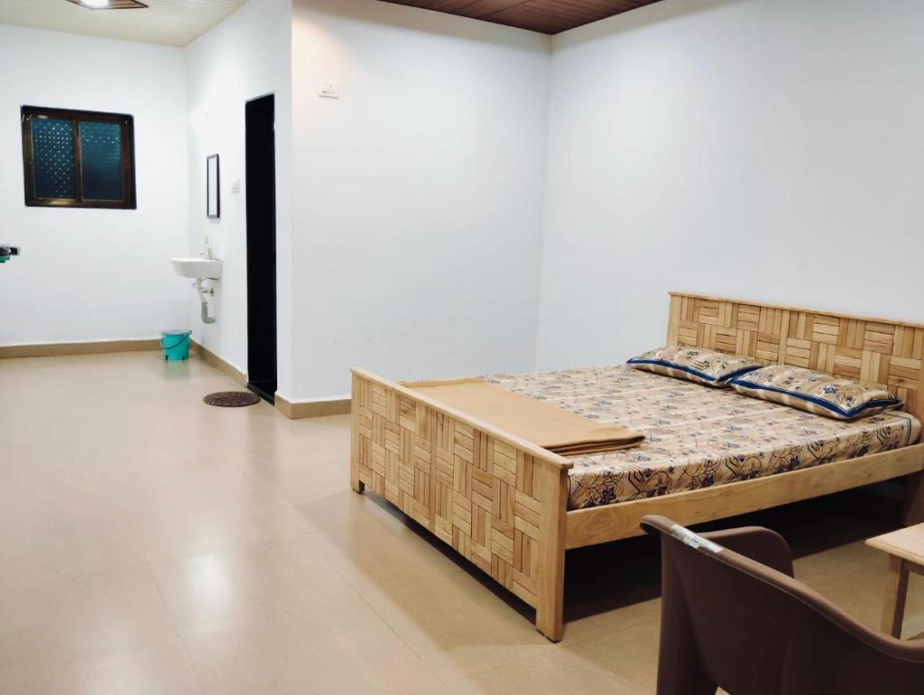 Nenewadi Sky View,  Amboli 