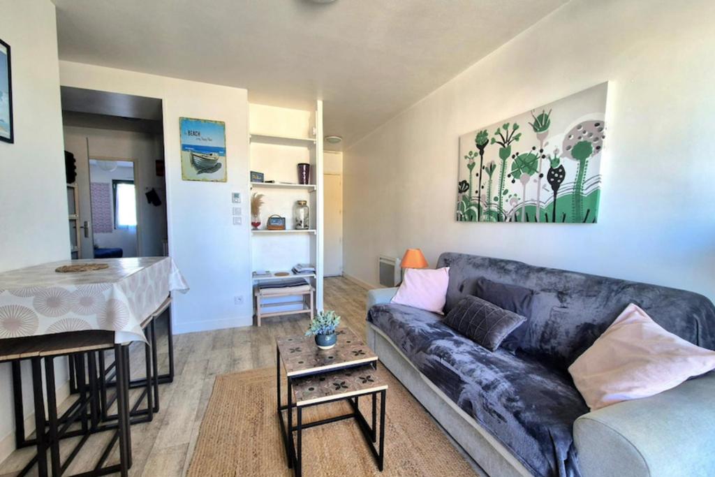 Very nice T3 at 3 min from the beach St Enogat - 3