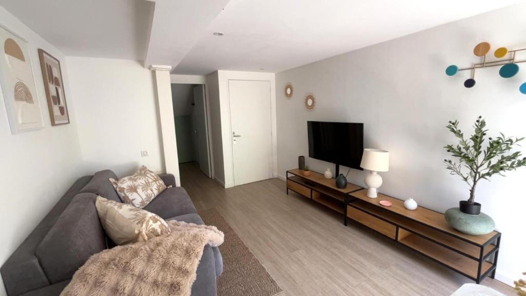 Havre de paix - Jardin privé & BBQ - Proche centre - 5