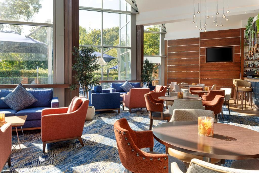 Crowne Plaza London - Gatwick Airport By IHG