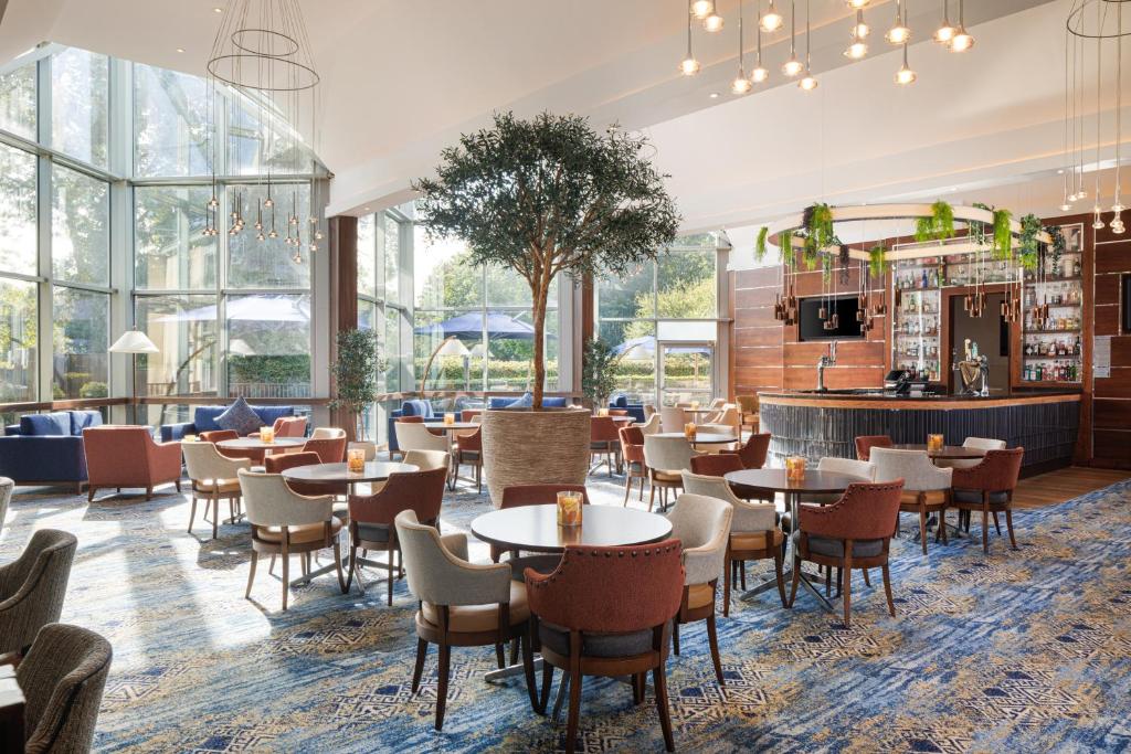 Crowne Plaza London - Gatwick Airport By IHG