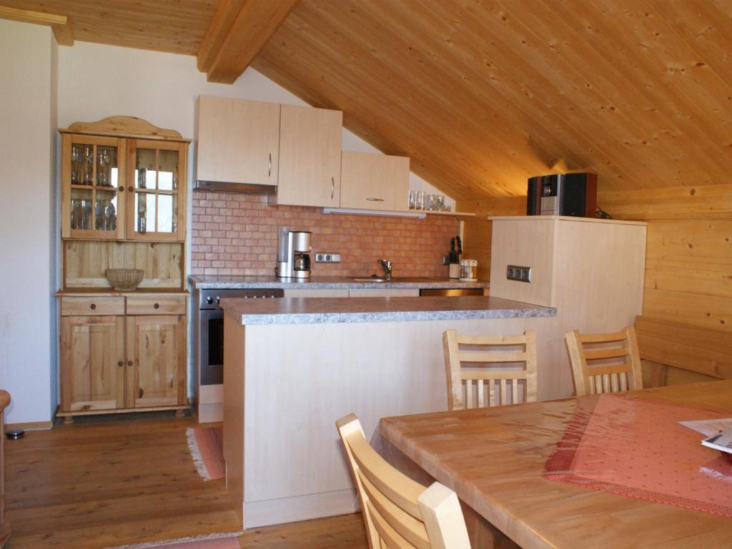 Chalet in Sankt Gallenkirch near Ski Bus - 3