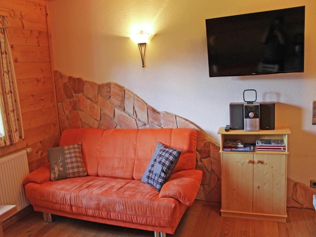 Chalet in Sankt Gallenkirch near Ski Bus - 2