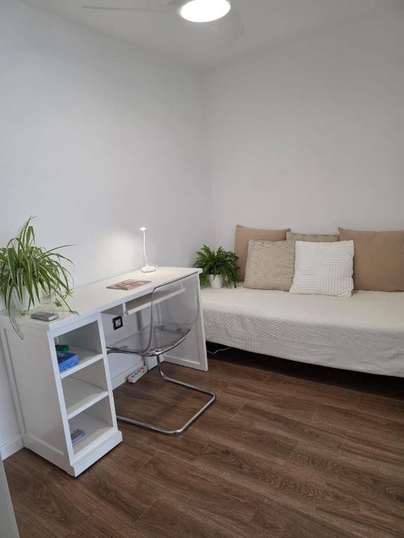 Beach Apartment - 4