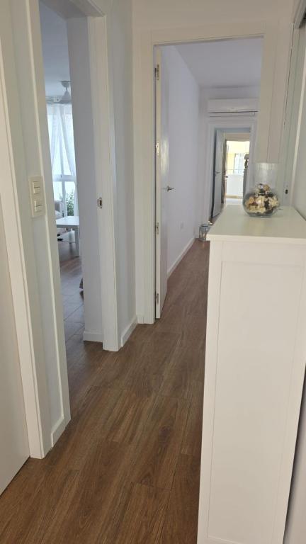 Beach Apartment - 5