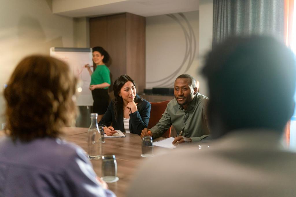 Meeting room / ballrooms