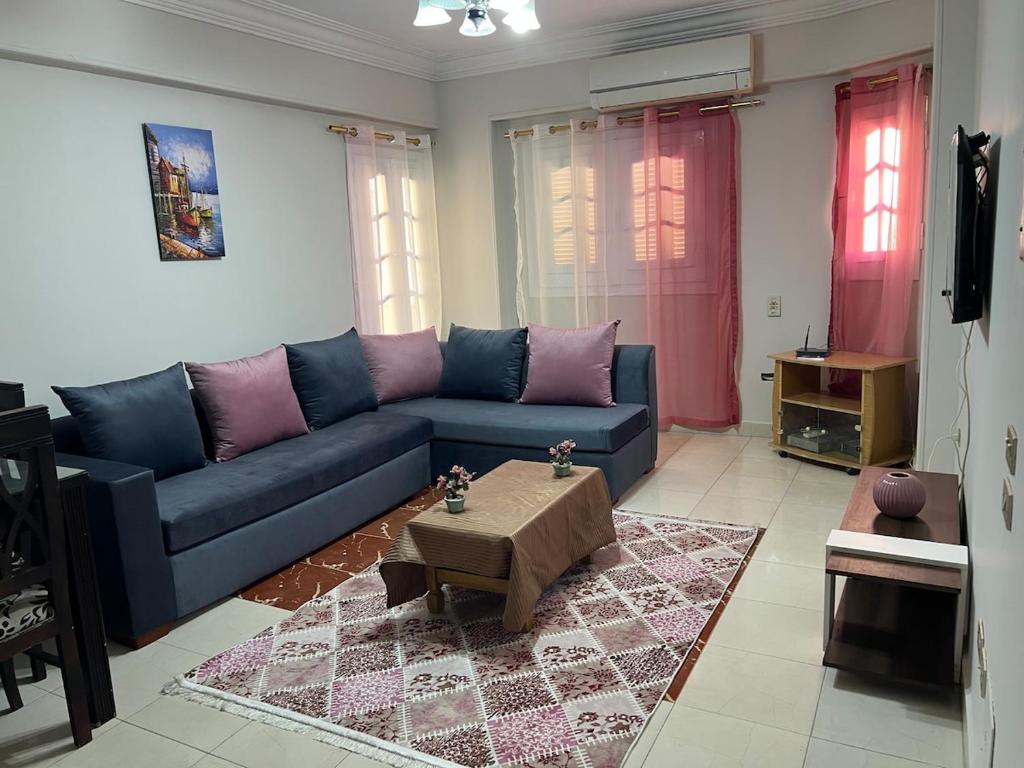 Close to the university, marvelous apartment, Město 6. října