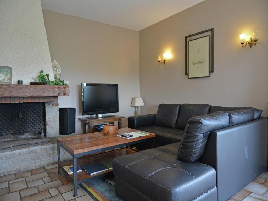 Spacious Villa Retreat in Carcassonne - 3