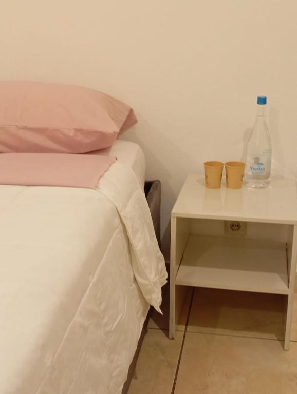 Legacy accommodation, Tete