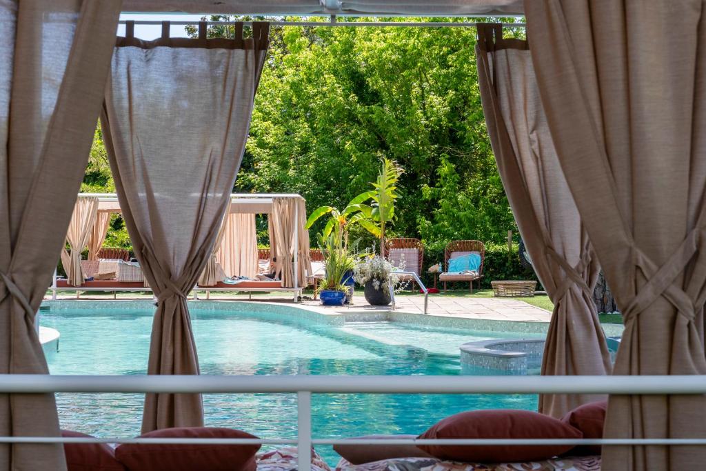 Hotel St.Mauritius - 1