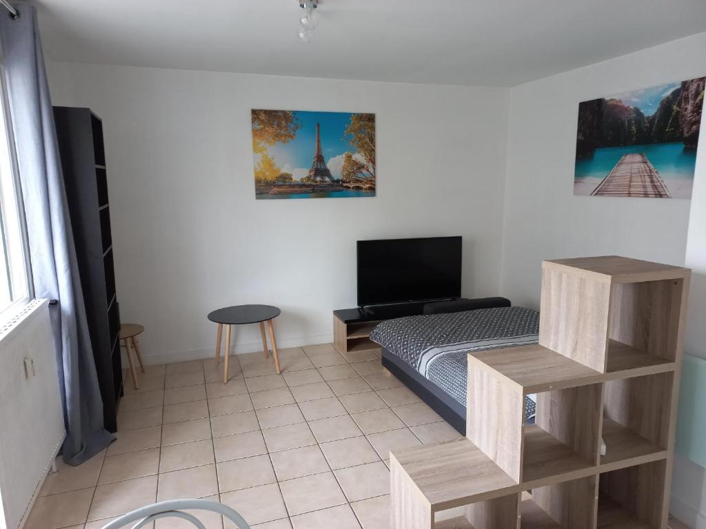 Studio Lumineux Bellevue 9 - 5