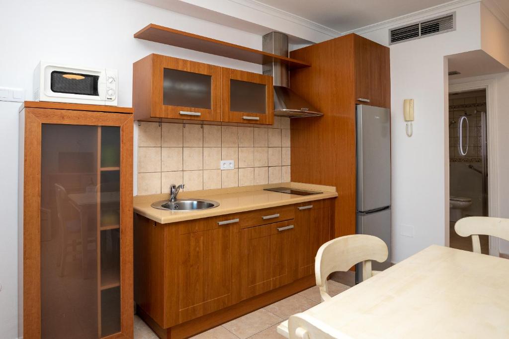 Villamar Hotel — Hotel rooms in Esquinzo, Canary Islands