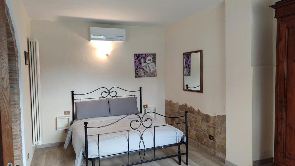 Casa Vacanze in campagna con piscina e giardino privati - 5