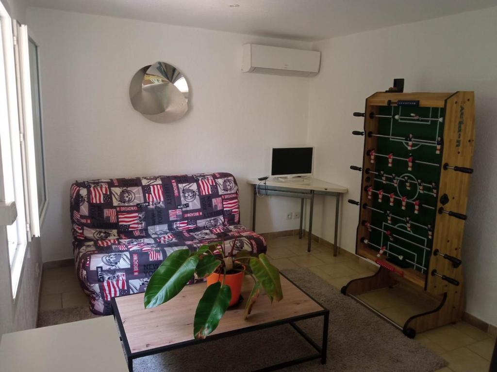 House for rent, Le Teil, Ardèche, Le Teil