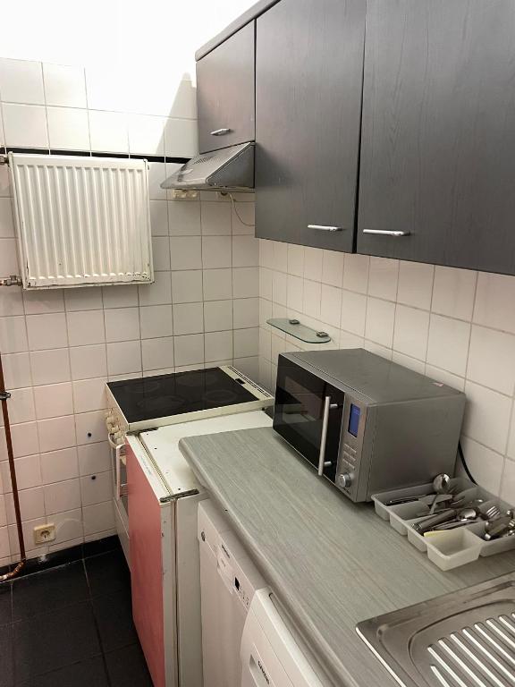 Freiraum Hostel Kreuzberg