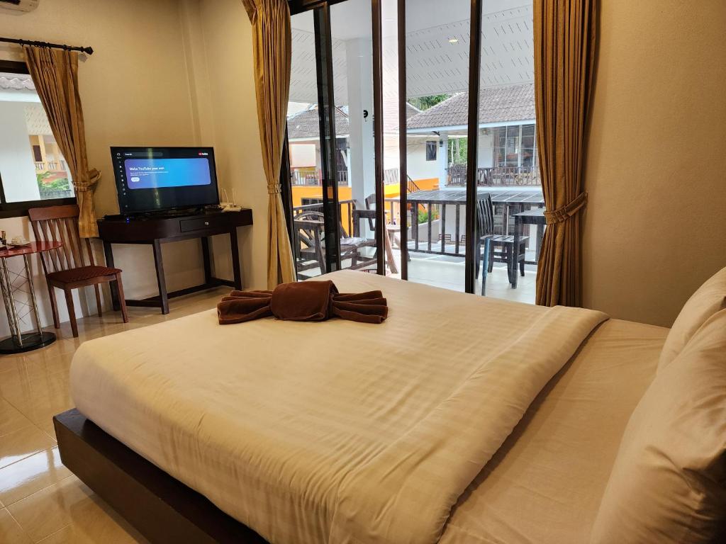 Ss house25at Aonang, Ao Nang 