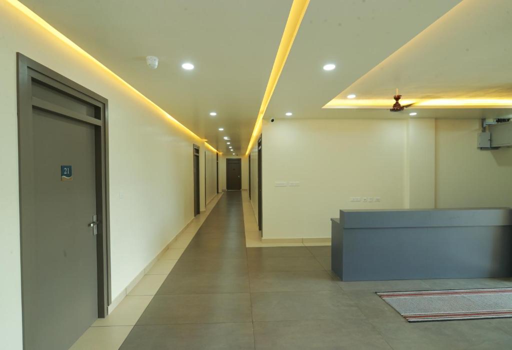 RIVULET HOTEL 시설