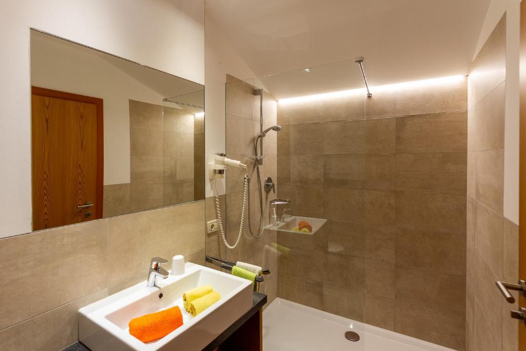 Appartments Moarhof - 5