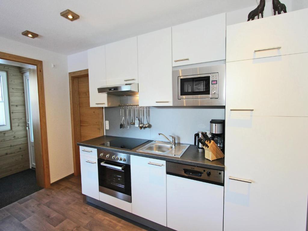 Apartment in See near Ski Slopes - 2