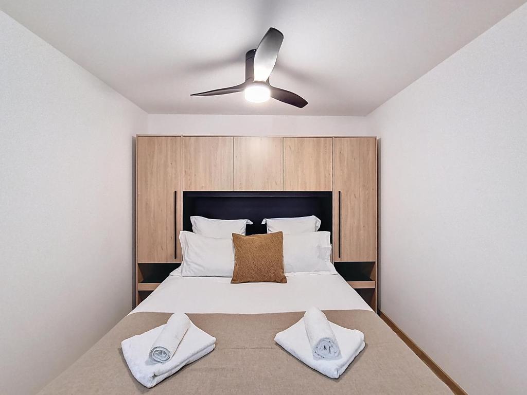 Le Framire-appartement-4pers-Proche piste - 3