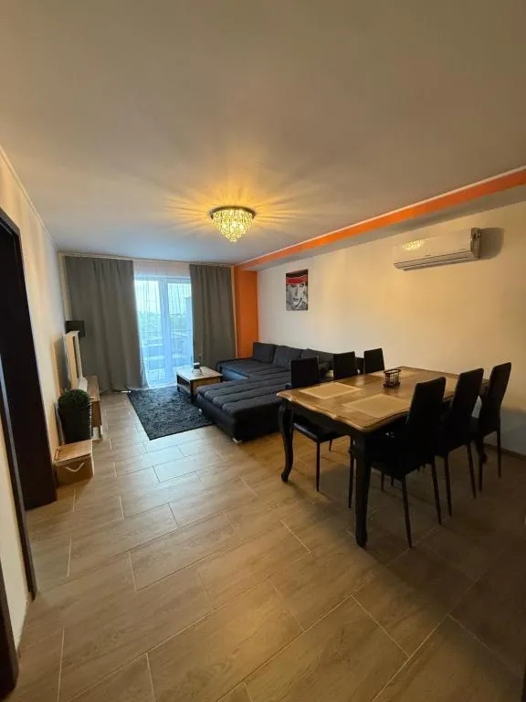 Apartman Bartko Šírava, hotel v destinaci Kaluža
