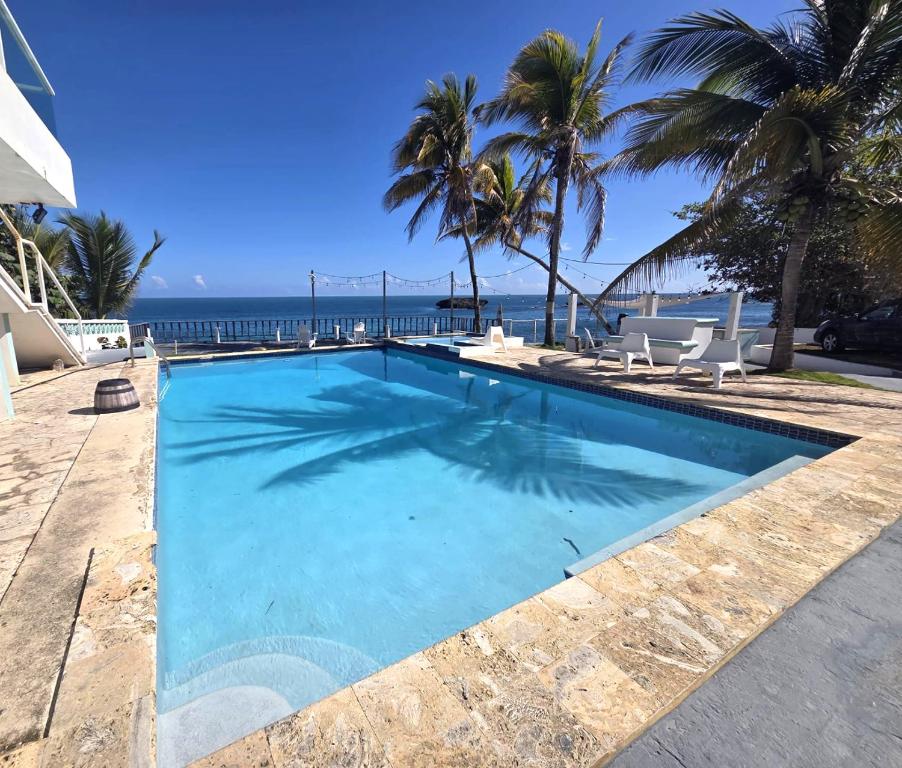 Ventana 103 at Arecibo 681 Ocean Drive, Arecibo