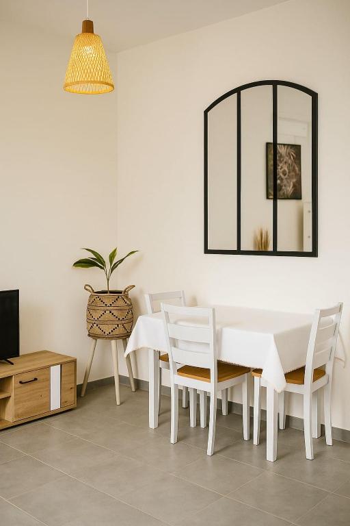 Private Suite, Kourou