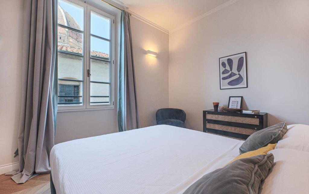 Apartments Florence- Bufalini Exclusive - 5