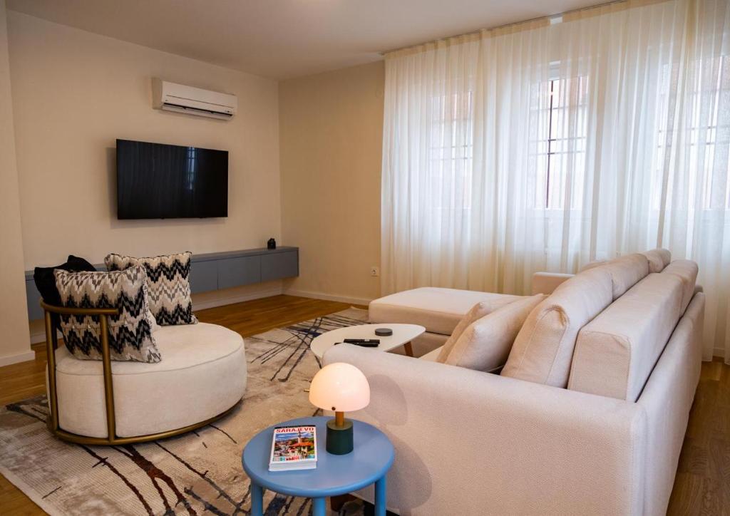 Kaizen's Central Apartments - Free Parking - 2