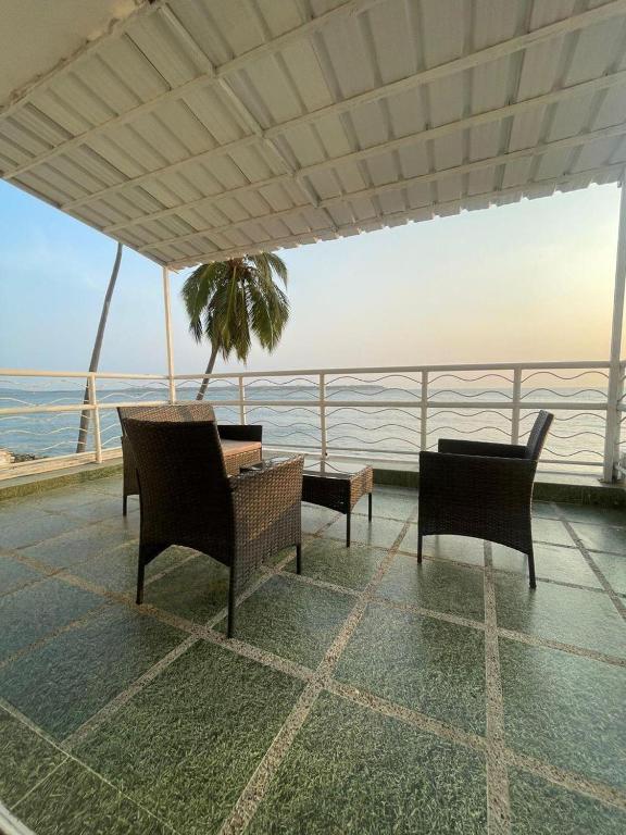 Mirador del mar 304 - 4