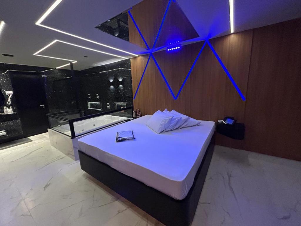 Desirée Aeroporto Congonhas 4, São Paulo