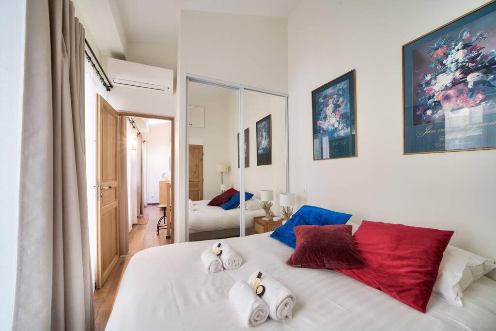 Superbe maisonnette neuve au coeur de Paris - 3
