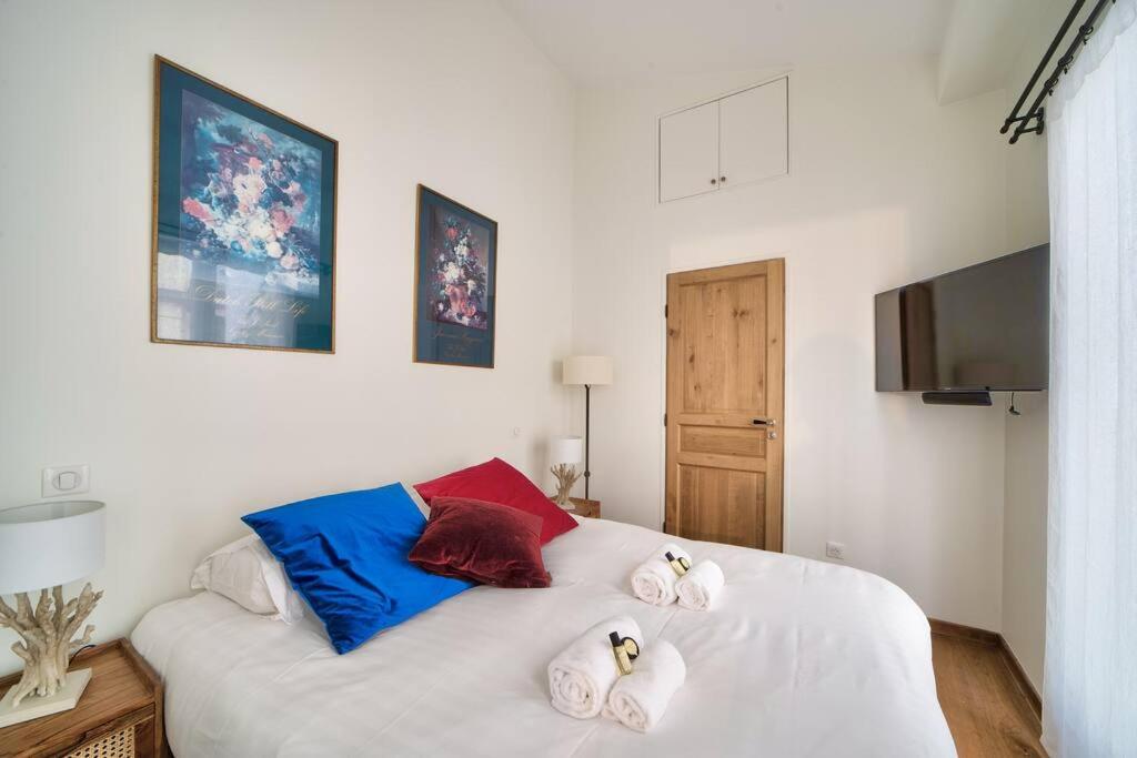 Superbe maisonnette neuve au coeur de Paris - 2