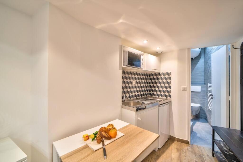 Bel appartement au coeur de Montmartre - 5