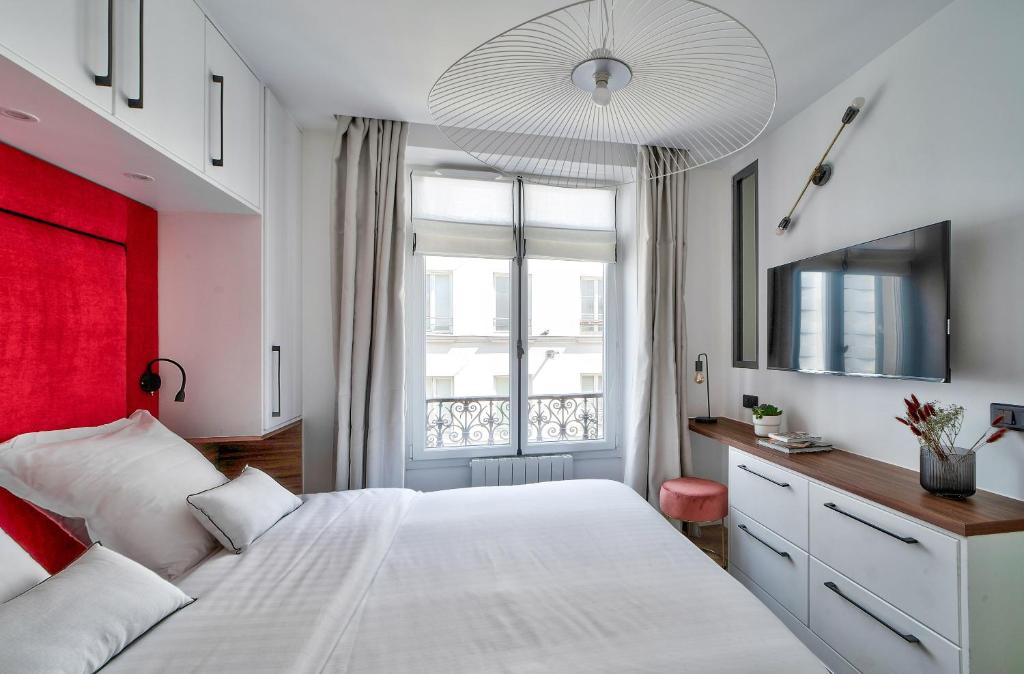 Sublime appartement au coeur de Paris - 4