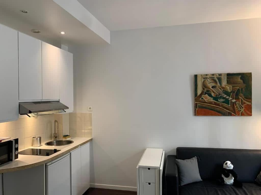 ParisConciergerie - 1BR apartment close to Bercy - 3