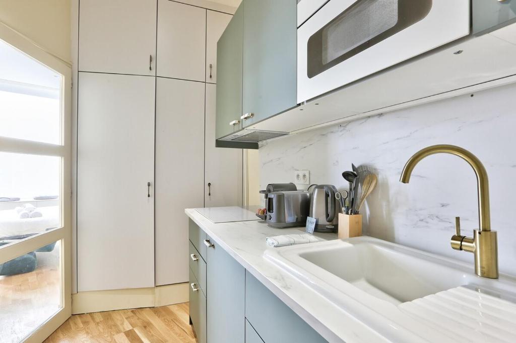 Cosy appartement - Eiffel Tower - 2