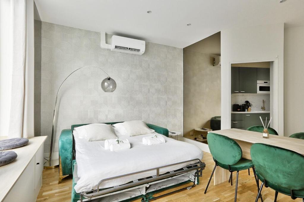 Cosy appartement - Eiffel Tower - 5