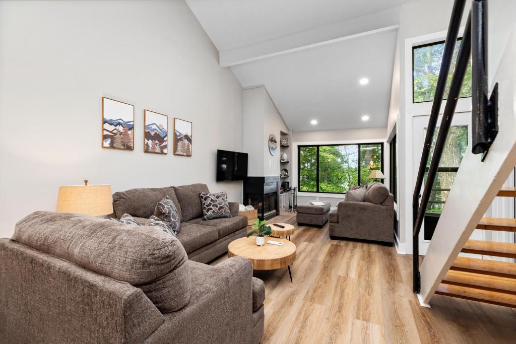 Dobie 24 with Wintergreen Advantage, Wintergreen