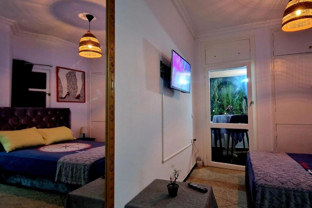 Nice studio for nice people, Rabat