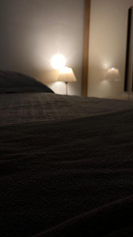 Apê 12-104, Caruaru