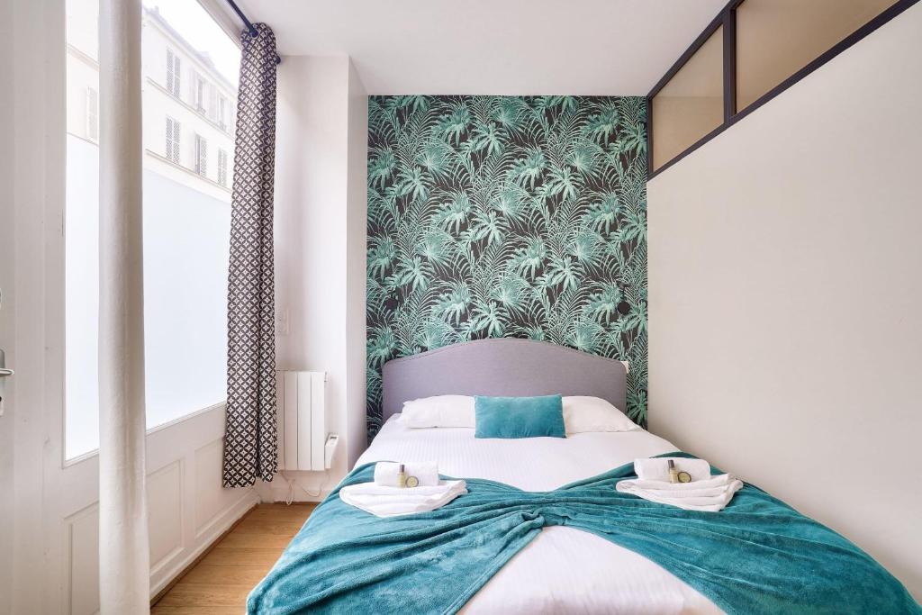 Appartement neuf - proche Tour Eiffel - 3